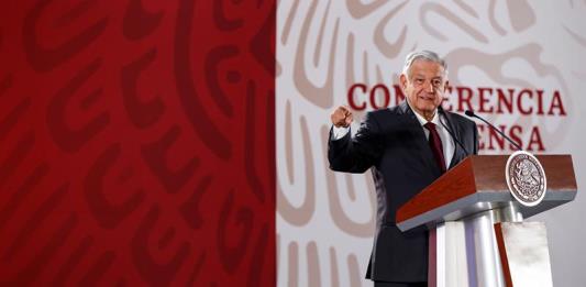 López Obrador no buscará la reelección porque no es un ambicioso vulgar