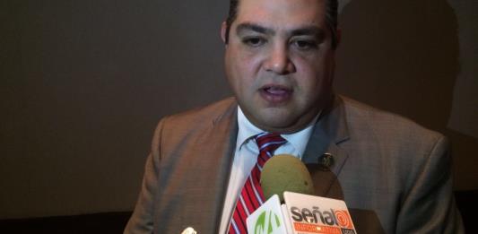 Presentan denuncia contra Antonio Cruces Mada, exsecretario de salud por presunto desvío de mas de 600 mdp