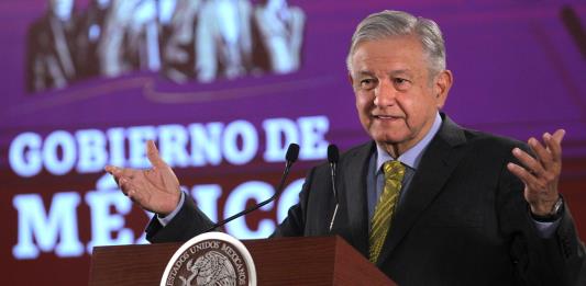 Familia de asesino de excandidato Colosio pide a López Obrador reabrir caso