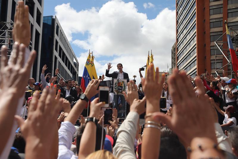 Venezuela