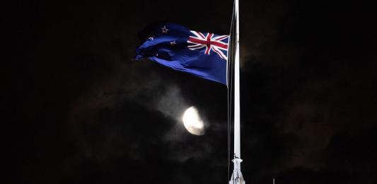 Un extremista mata a 49 personas en un ataque a mezquitas en Nueva Zelanda