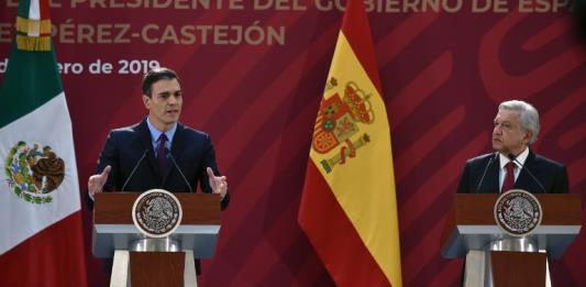 Gobierno y partidos españoles rechazan pedir perdón a México por la conquista