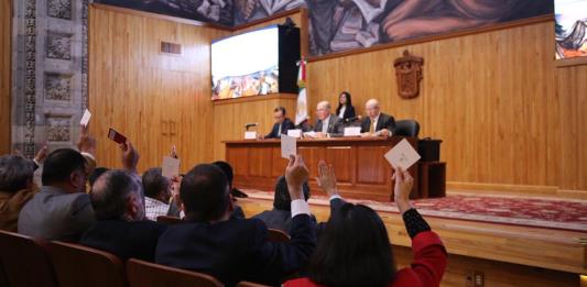 Repetirá en el cargo el director de Finanzas de la UdeG, Gustavo Cárdenas