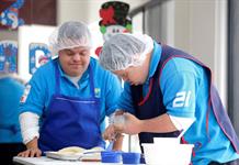 Campaña busca promover la inclusión de personas con síndrome de Down en México