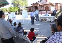 Ayuntamiento de Ocotlán implementará programa Voces de la Zona Rural