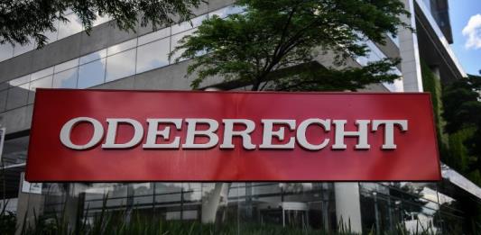 Gobierno de México veta celebración de contratos con Odebrecht por tres años