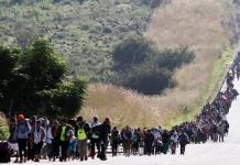 México tiene responsabilidad moral de atender a los migrantes: académico del ITESO