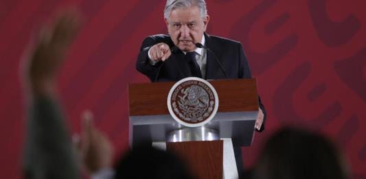 López Obrador dice que a México le conviene no reabrir negociación del T-MEC