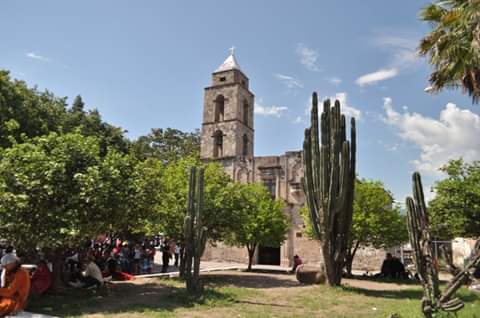 comunidad indígena Ixcatán