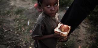 ONG alemana denuncia estancamiento de lucha mundial contra el hambre