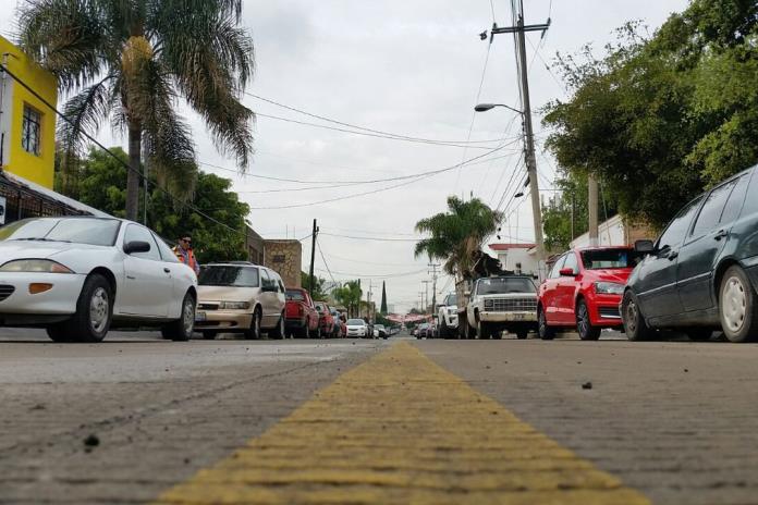 47 de cada 100 robos de autos en la ZMG suceden en Guadalajara