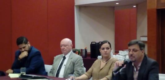 Crean Centro de Innovación para fortalecer el campo de Jalisco