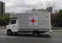 Cruz Roja Internacional reducirá empleos y presupuesto en 2026 Cruz Roja Internacional reducirá empleos y presupuesto en 2026