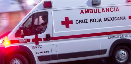 La Cruz Roja deja de operar en Salamanca, Guanajuato a causa de la violencia