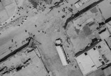 IIEG publica imágenes aéreas inéditas de las explosiones del 22 de abril