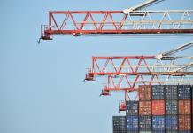 México registra superávit comercial de 1.432 millones de dólares en primera mitad de 2025