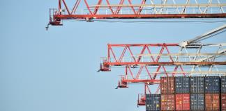 México registra superávit comercial de 1.432 millones de dólares en primera mitad de 2025