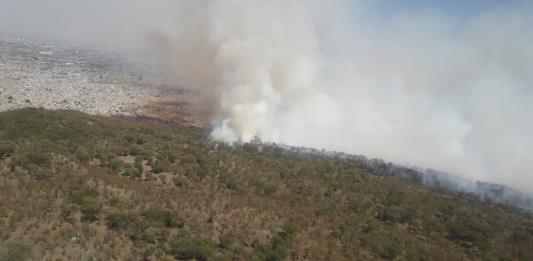 Se activa Alerta Atmosférica en Zapopan