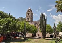 San Francisco Ixcatlán busca ser el primer pueblo tecuexe reconocido de México