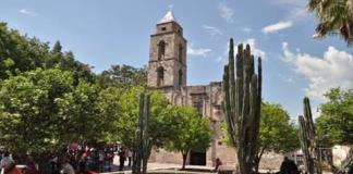 San Francisco Ixcatlán busca ser el primer pueblo tecuexe reconocido de México San Francisco Ixcatlán busca ser el primer pueblo tecuexe reconocido de México
