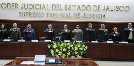 Magistrados de Jalisco facturaron comidas de hasta 23 mil pesos