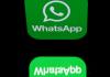 El regulador italiano investiga a Meta por su herramienta de IA para WhatsApp