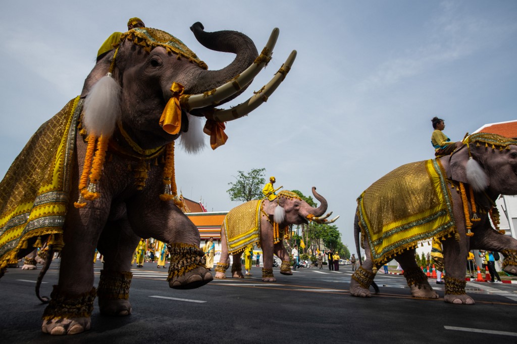 Tailandia