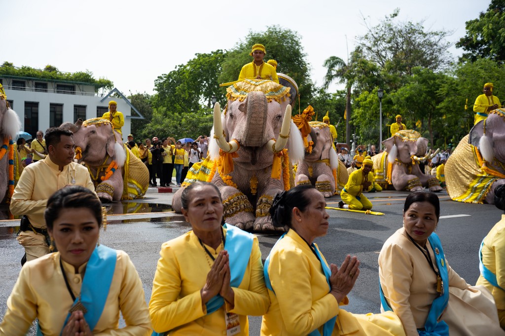 Tailandia