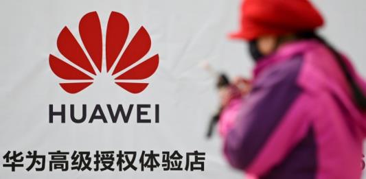 EEUU aplaza sus sanciones contra Huawei 3 meses
