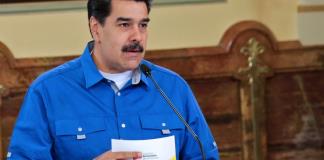 La ONU anuncia fondo para apoyar acuerdo social en negociaci&oacute;n en Venezuela