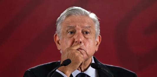Despidos en salud son mentiras de hampa del periodismo: López Obrador