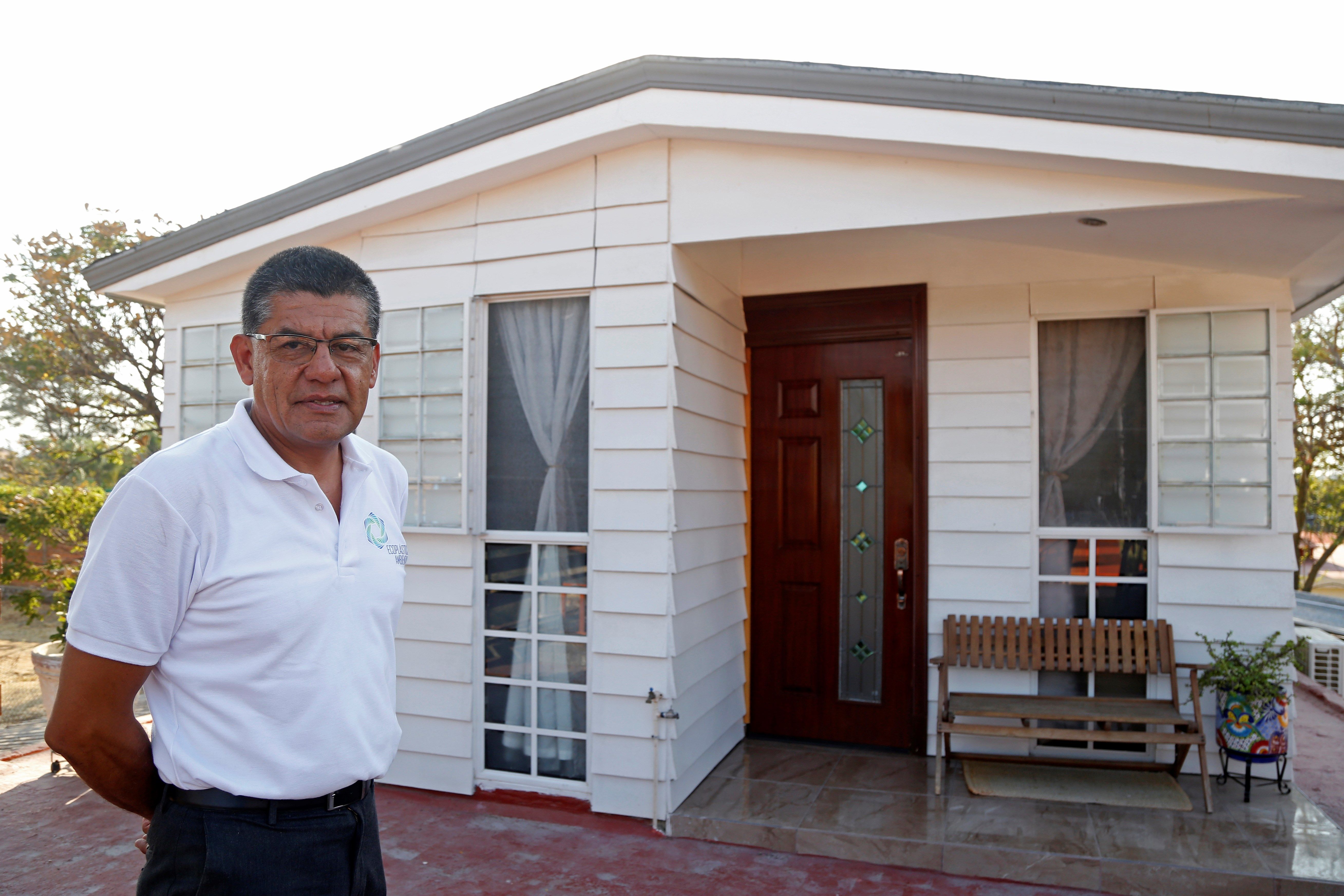 casas ecológicas