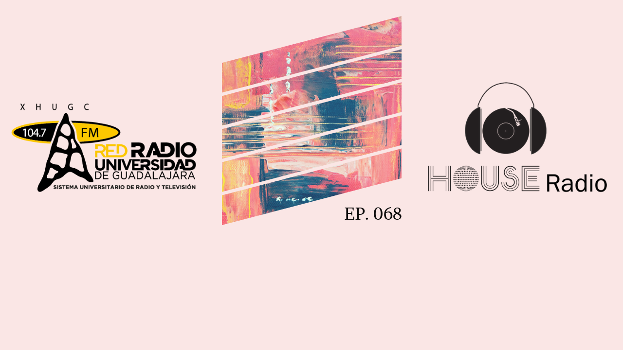 House Radio – 05 de abril de 2019