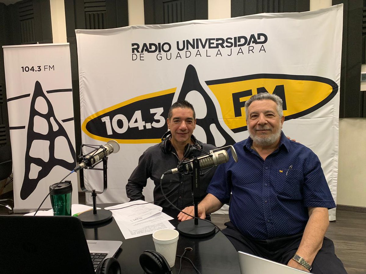 Salud Ocupacional y Reconocimiento Dr. Pando - El Expresso de las Diez - 29 May 2019