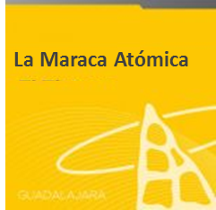 La Maraca Atómica - 08 May 2019
