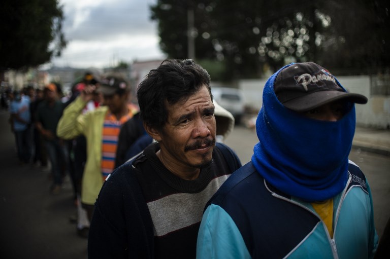 EEUU reúne a la coalición antiyihadista para mantener la presión