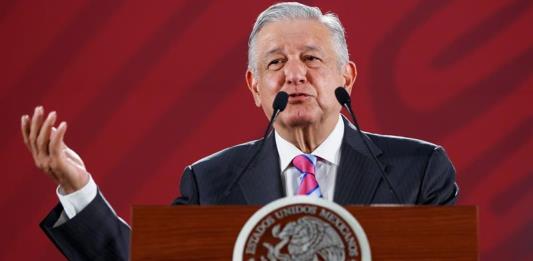 López Obrador pide a Trump diálogo y no confrontación por migración y arancel