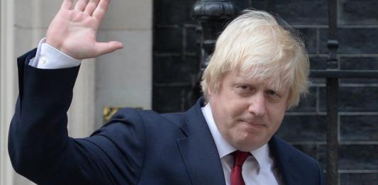 Boris Johnson convocado por la justicia por mentiras sobre el Brexit