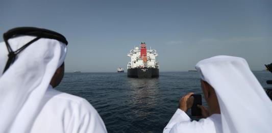 Tensión en el Golfo tras cuatro actos de sabotaje contra buques