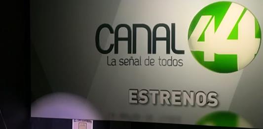 Canal 44 se viste de gala con nuevos productos audiovisuales