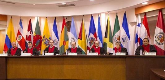 Corte Interamericana pide protección para 17 opositores presos en Nicaragua
