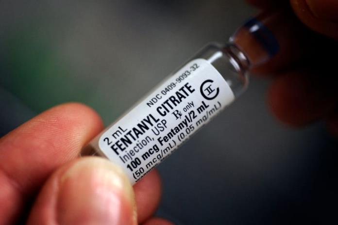 Ignorante la propuesta del presidente al proponer prohibir el uso médico del fentanilo: especialista