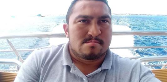 Asesinan a Francisco Romero, reportero de crónica roja en Playa del Carmen