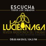 La Luciérnaga - Sab. 20 de May 2023