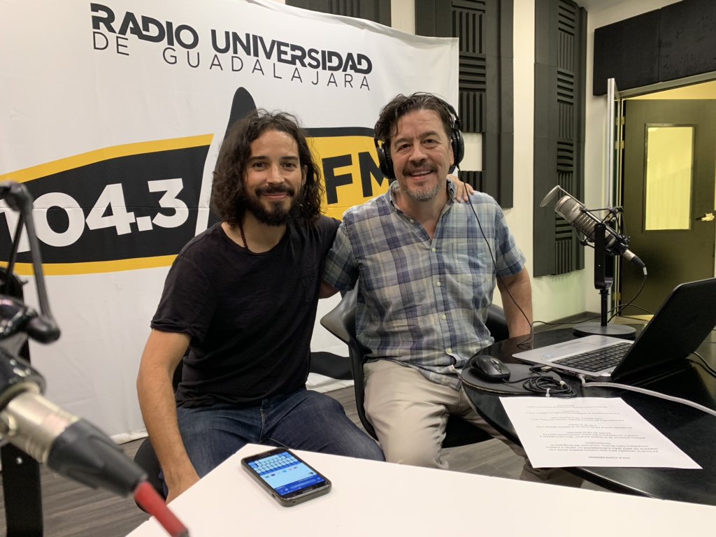 La Maraca Atómica - 27 May 2019