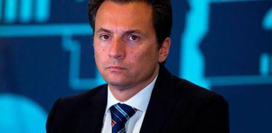 Giran orden de aprehensión contra exdirector de Pemex, Emilio Lozoya