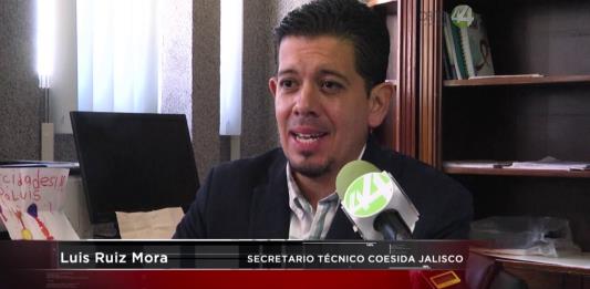 COESIDA garantiza medicamentos antirretrovirales para pacientes con VIH en Jalisco