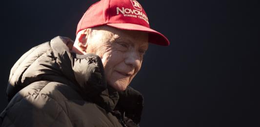 Muere el expiloto de Fómula 1 Niki Lauda
