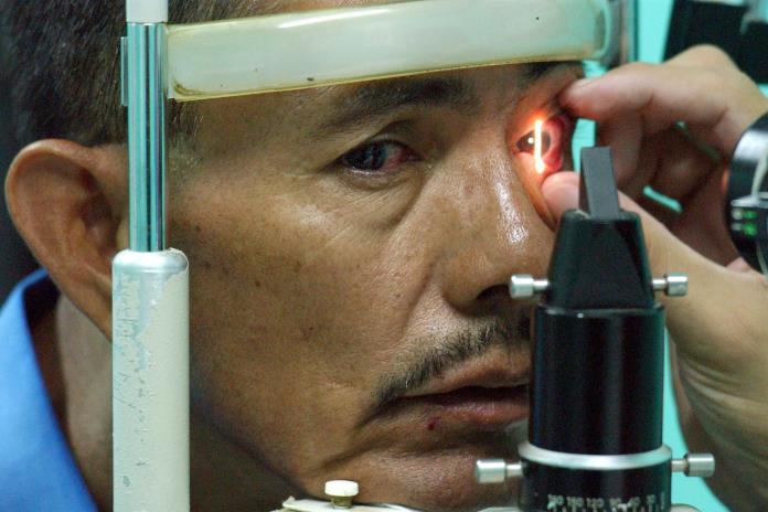 Revise sus ojos: ocho de cada 10 enfermedades visuales son reversibles