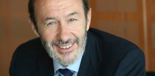 Fallece Pérez Rubalcaba, el ministro español que llevó a ETA a su fin